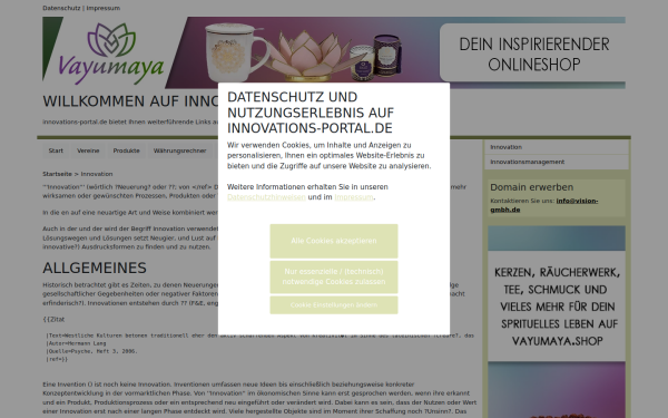 www.innovations-portal.de