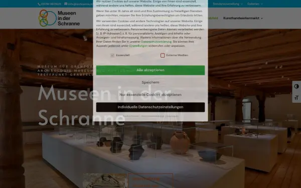 www.schranne.info