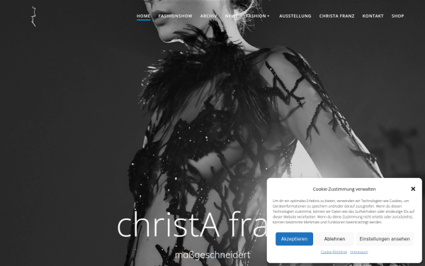 christafranz.at