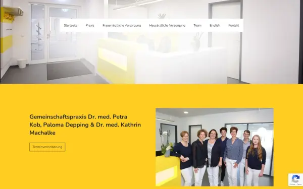gyngemeinschaft.de