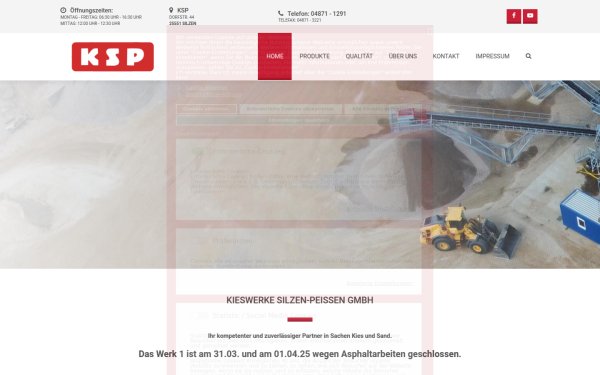 kieswerke-silzen.de