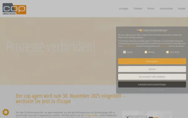 www.cop-software.de