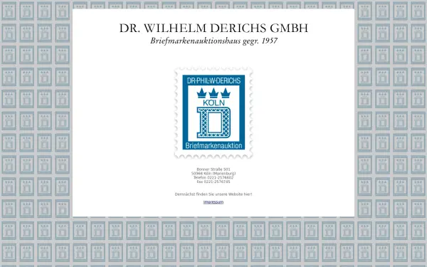 auktionshaus-derichs.de