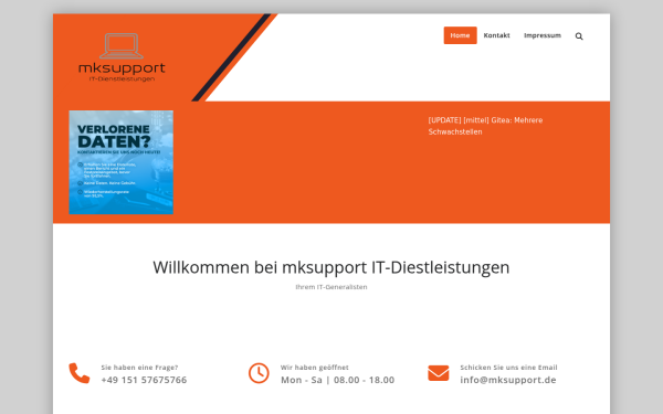 mksupport.de