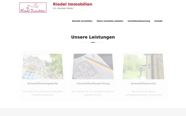 riedel-immobilien.info
