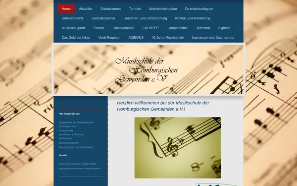 www.mdhg.de