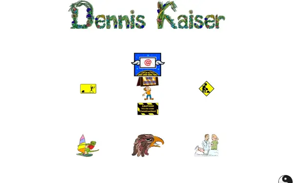 denniskaiser.de