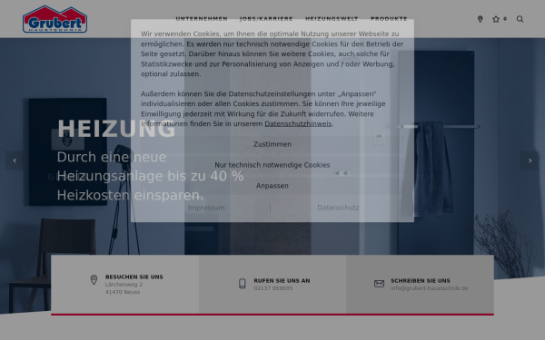 www.grubert-haustechnik.de