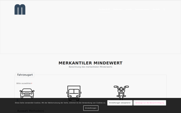 minderwert.de