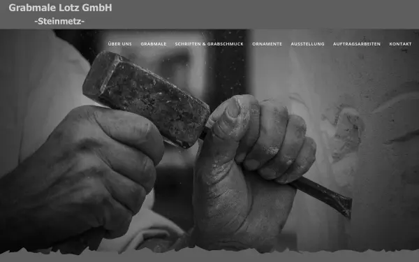 www.grabmale-lotz.de