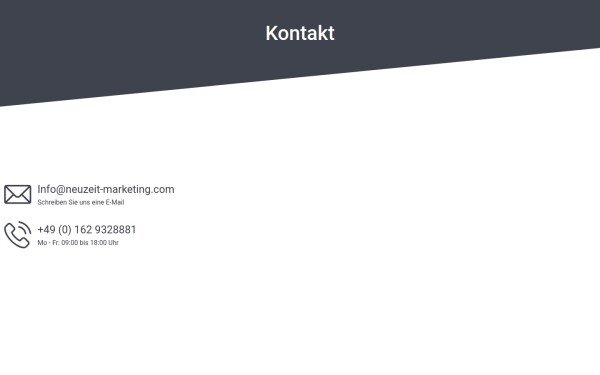 neuzeit-marketing.com