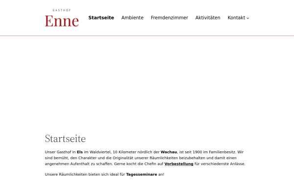 www.gasthofenne.at