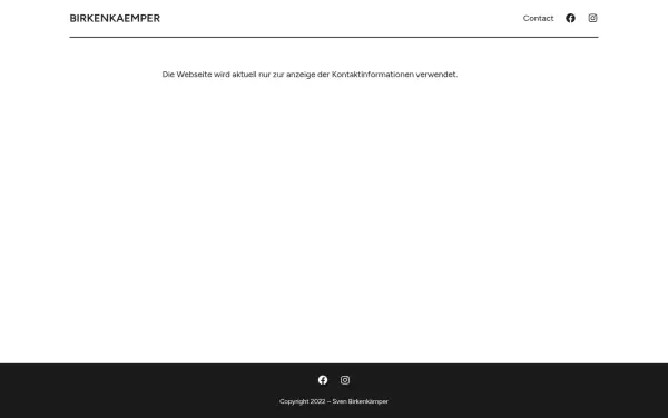 birkenkaemper.de