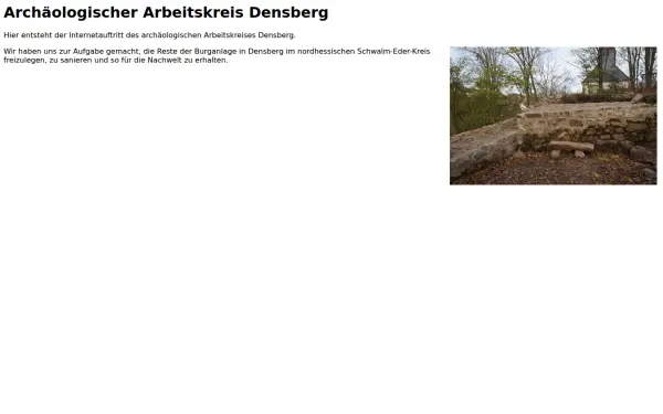 densburg.de