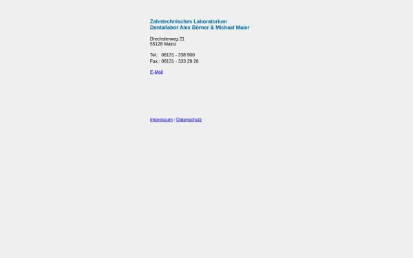 dentallabor-mainz.de