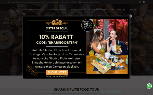 www.sharing-plate.com