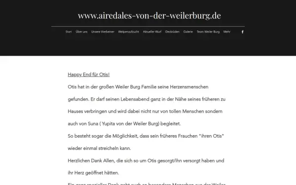 www.airedales-von-der-weilerburg.de