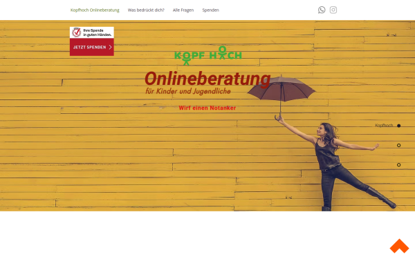 www.kopfhoch.ch