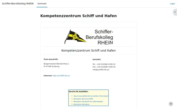 sbkr.lms.schulon.org