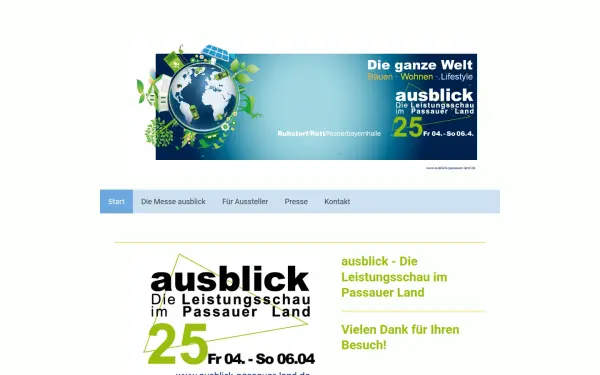 www.ausblick-passauer-land.de