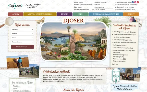 www.djoser.de