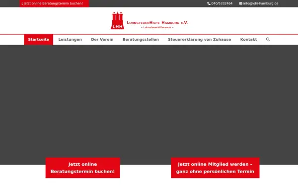 lohnsteuerhilfe-hamburg.de