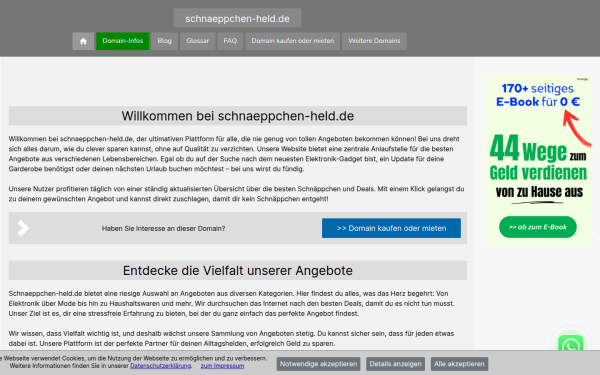 schnaeppchen-held.de