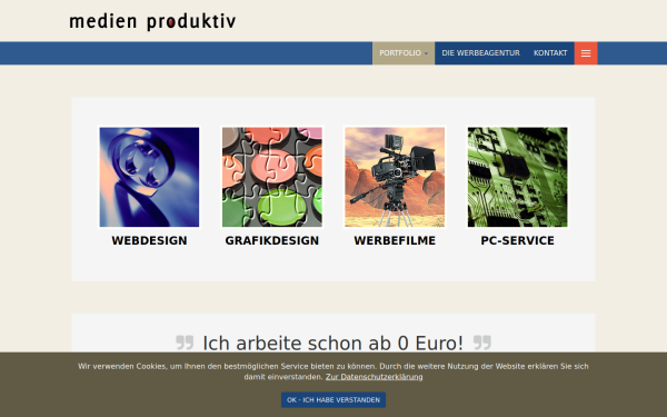 www.medien-produktiv.de