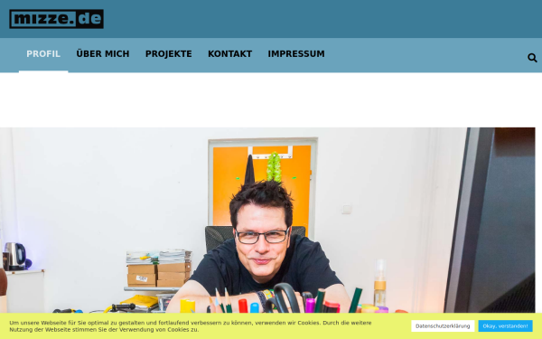 www.mizze.de