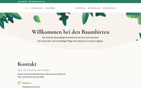 diebaumhirten.de