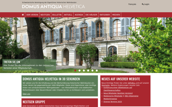 www.domusantiqua.ch