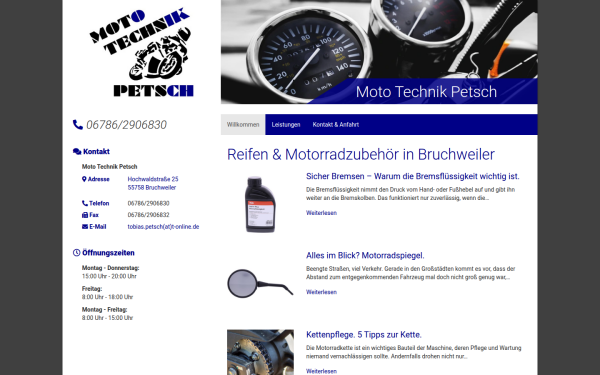 www.moto-technik-petsch.de