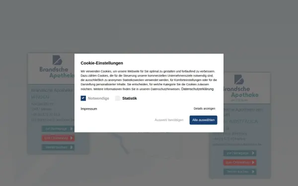 www.brandsche-apotheke.de