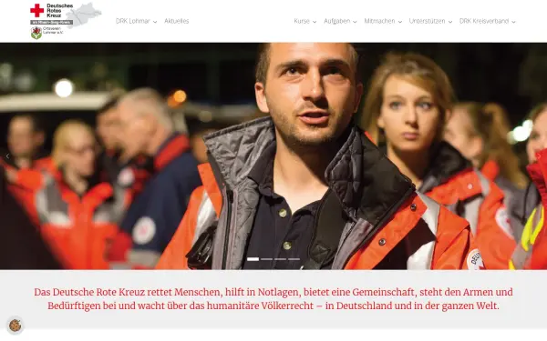 www.drk-lohmar.de