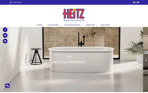 heitz-haustechnik.de