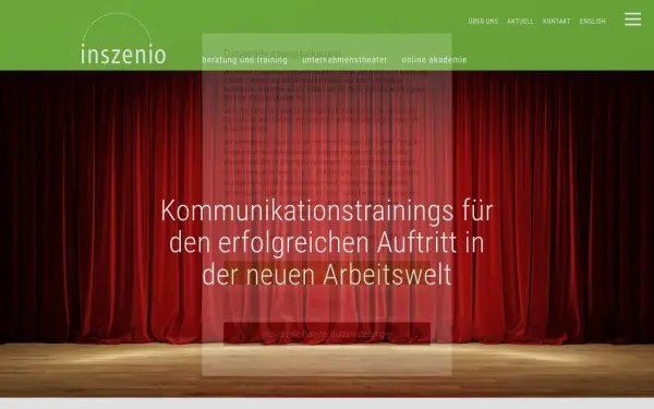 inszenio.de
