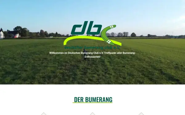 www.bumerangclub.de