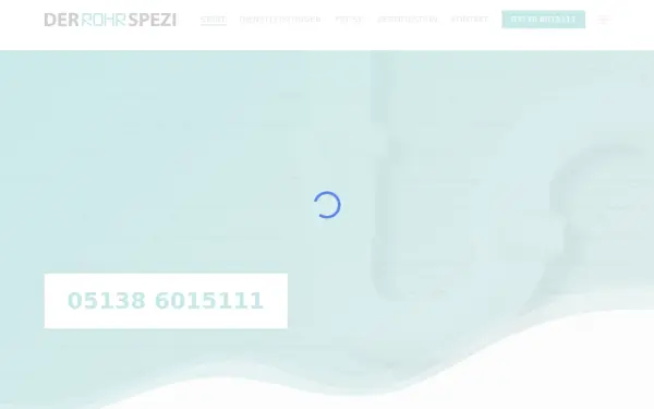 www.derrohrspezi.de