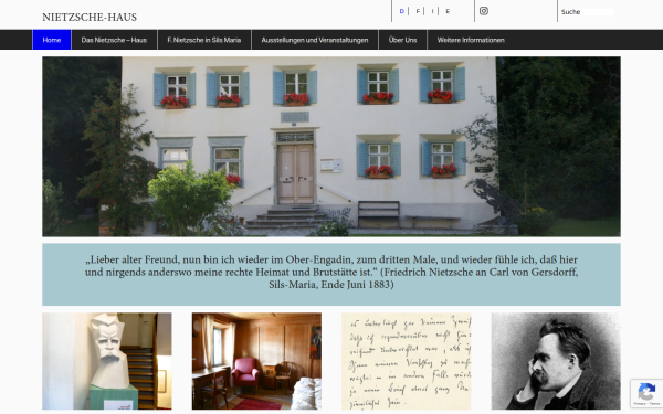 nietzschehaus.ch
