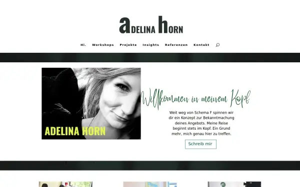 www.adelina-horn.de