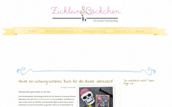 zickleinundboeckchen.de