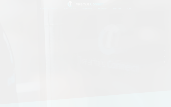 thalamus-connect.com