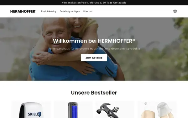 hermhoffer.de