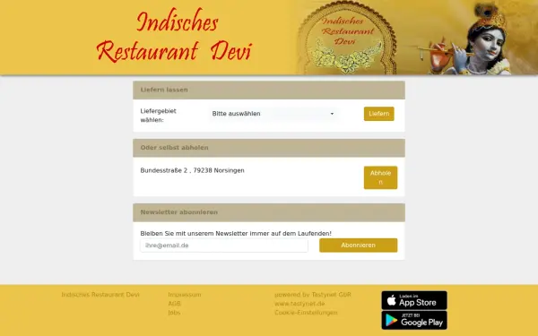 devi.tastynet.de