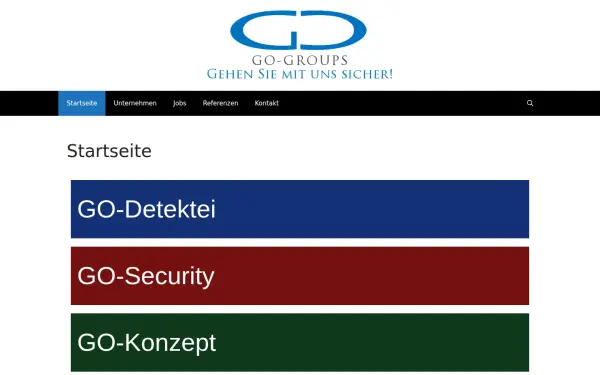 go-groups.de