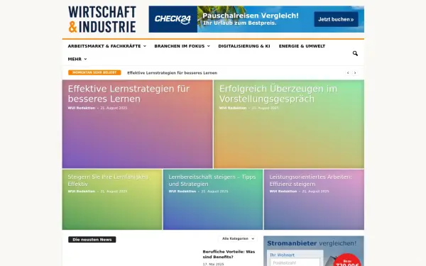 www.wirtschaft-und-industrie.de