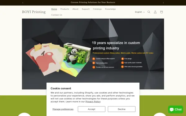 boyiprinting.online