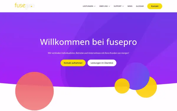 www.fusepro.de
