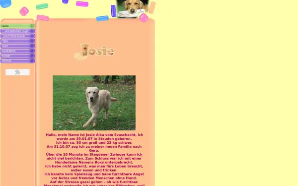 goldi-josie.de