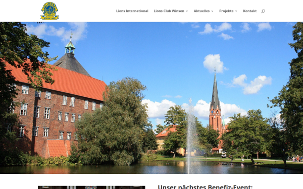 lionsclub-winsen.de